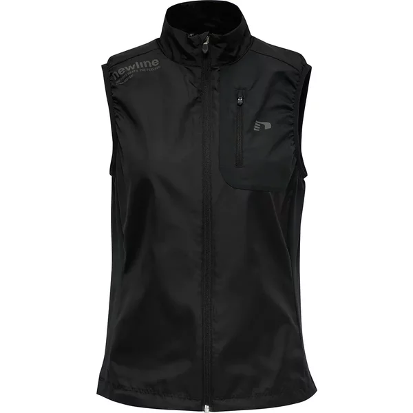 Gilet sans manches femme Newline tech