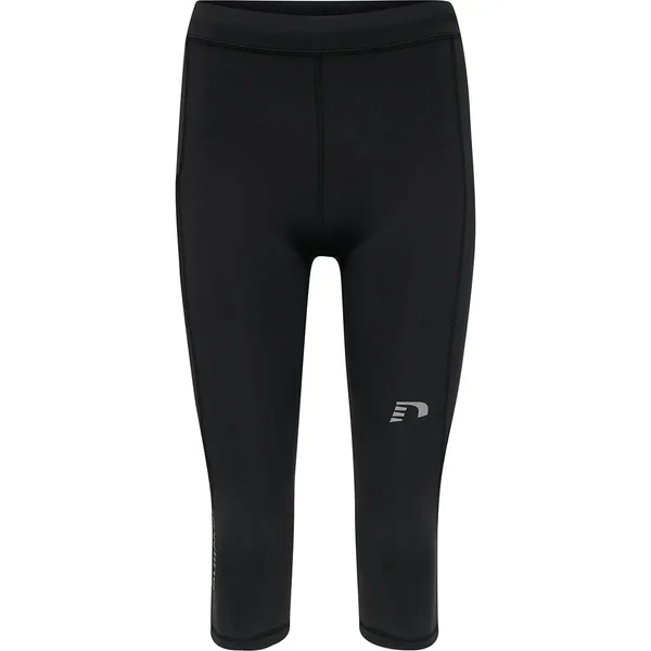 Leggings da donna Newline core knee