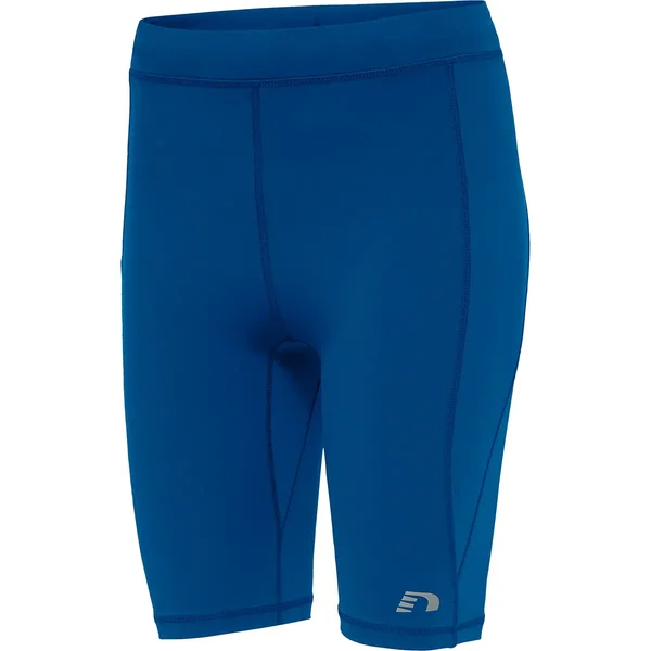 Compressieshorts voor dames Newline core sprinters