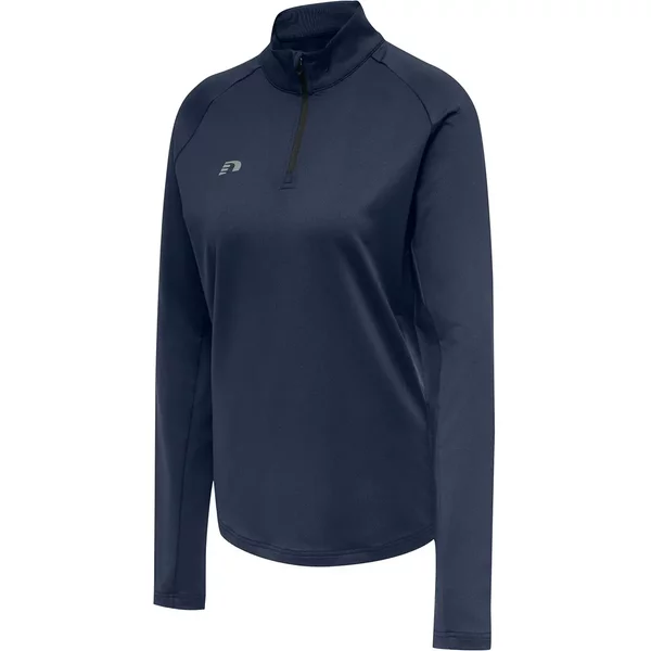 Sweatshirt Frau Newline Core Midlayer-image