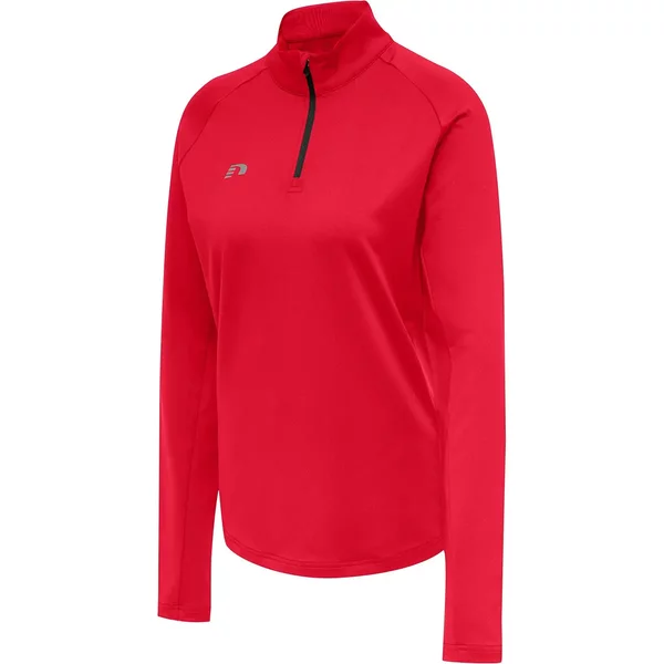 Sweatshirt femme Newline core midlayer