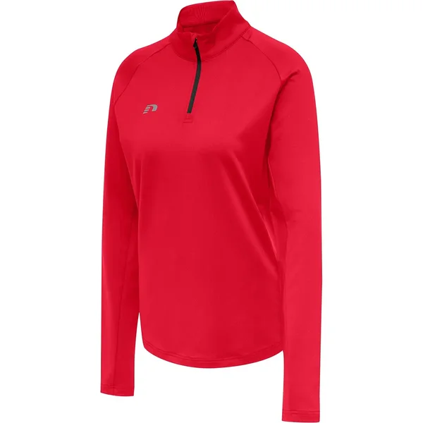 Dames sweatshirt Newline core midlayer