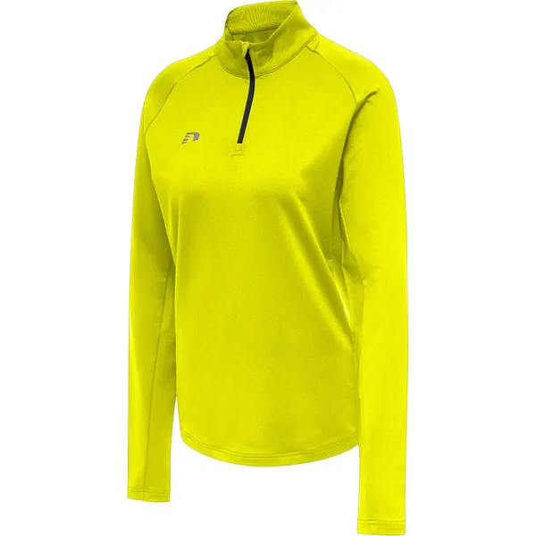 Sweatshirt woman Newline core midlayer