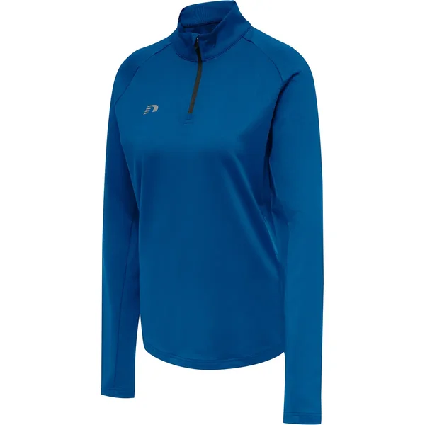Dames sweatshirt Newline core midlayer
