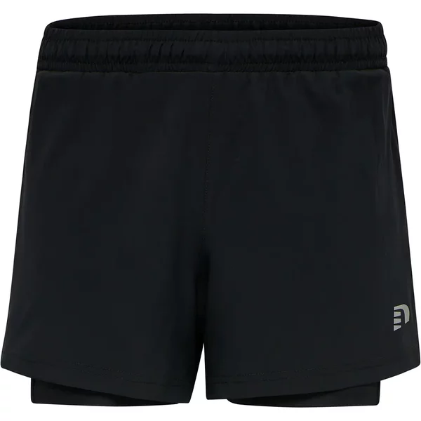 Shorts FüR Damen Newline Core-image