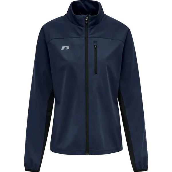 Giacca da donna Newline core cross