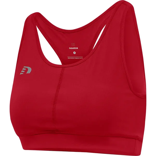 Sujetador de mujer Newline core athletic