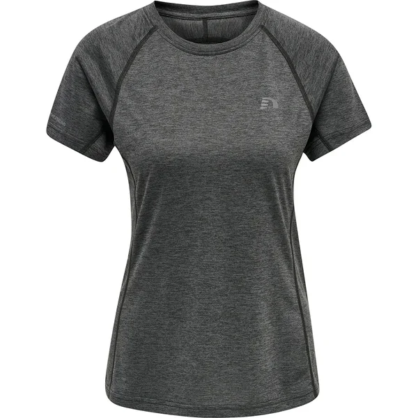 Camiseta de mujer Newline Running