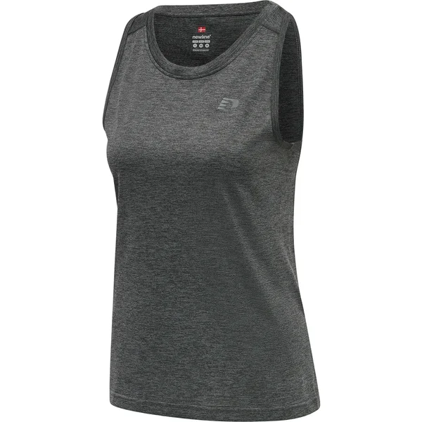 Débardeur femme Newline Running