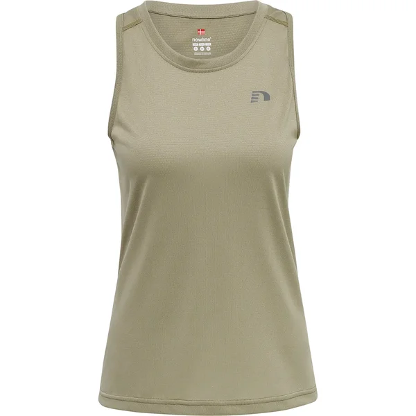 Women's tank top Newline Running