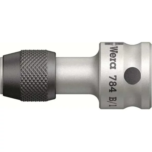 ÉLéMent De Liaison Mandrin à Serrage Rapide Wera 784 B/1"-image