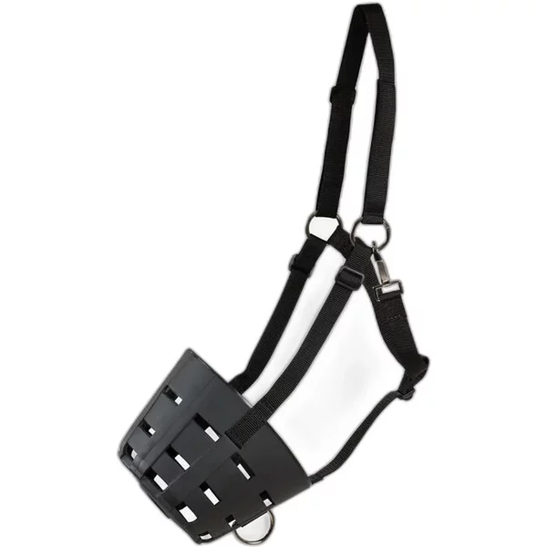MuselièRe Pour Cheval Panier Horze-image