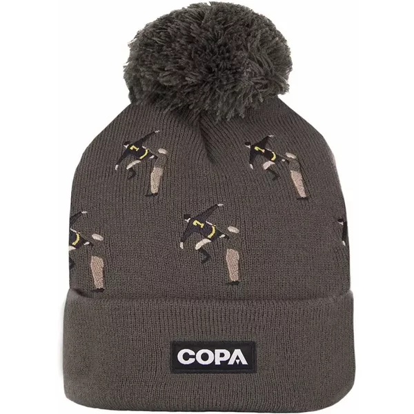 Mütze Copa Football Kung Fu