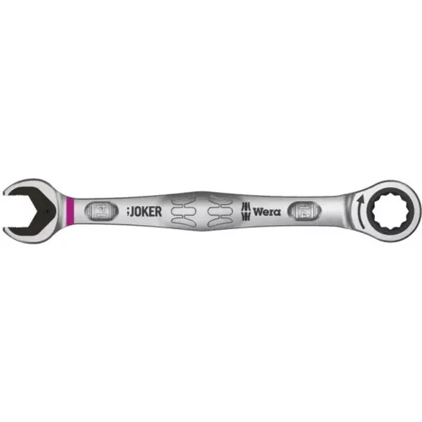 Clé Mixte à Clique Wera 6000 Joker 14 SB-image