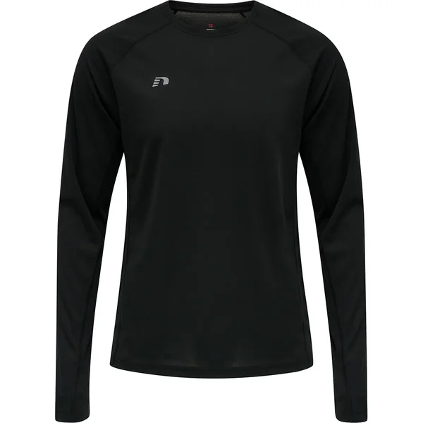 Canotta a maniche lunghe Newline core running