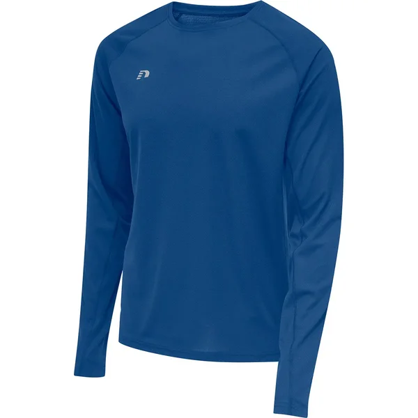 Tanktop met lange mouwen Newline core running