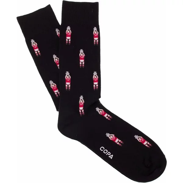 Chaussettes Danemark 1992-image