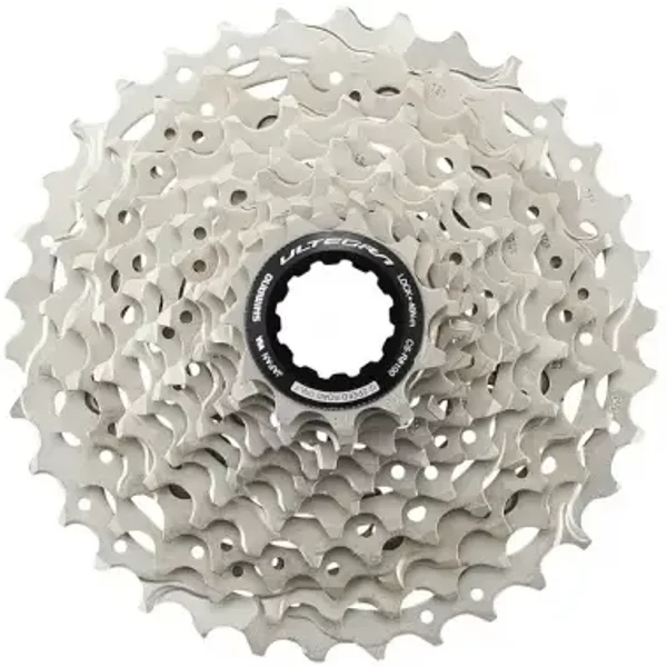 Kassette Shimano Ultegra CS-R8101 12V-image
