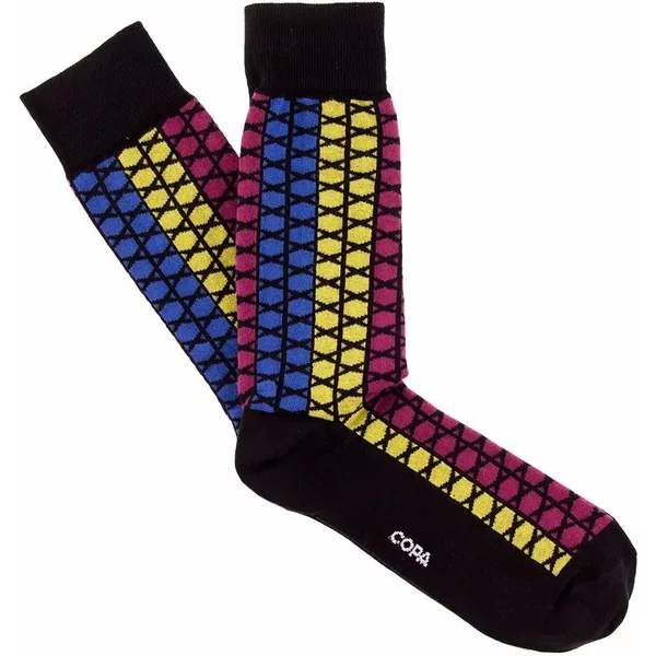 Set Di 3 Calzettoni Calcio Copa Football Goalie-image