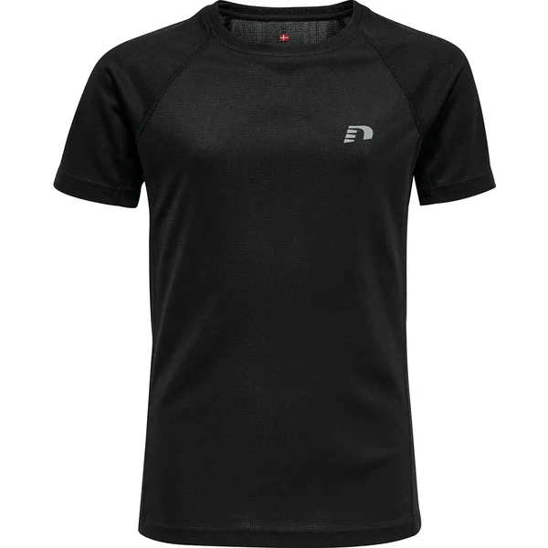 Camiseta de running para niños Newline core