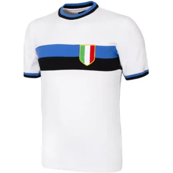 Maglia Inter Milan 1964/65 Retro-image