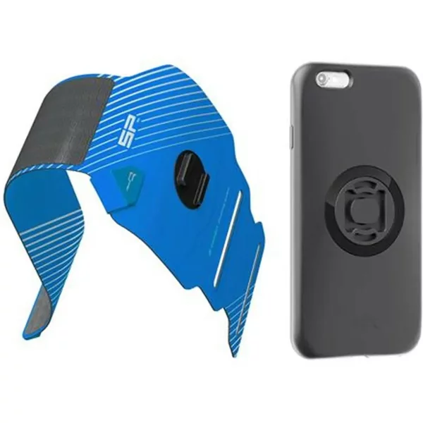 Support De TéLéPhone + éTui SP Connect Fitness Bundle (Samsung Galaxy S7)-image