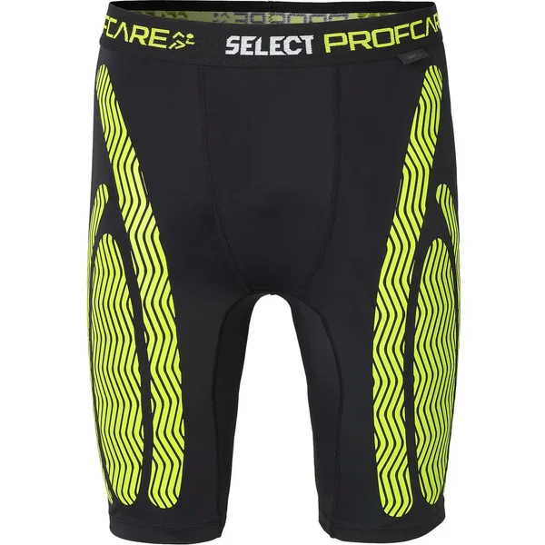 Compressiebroek Select 6407
