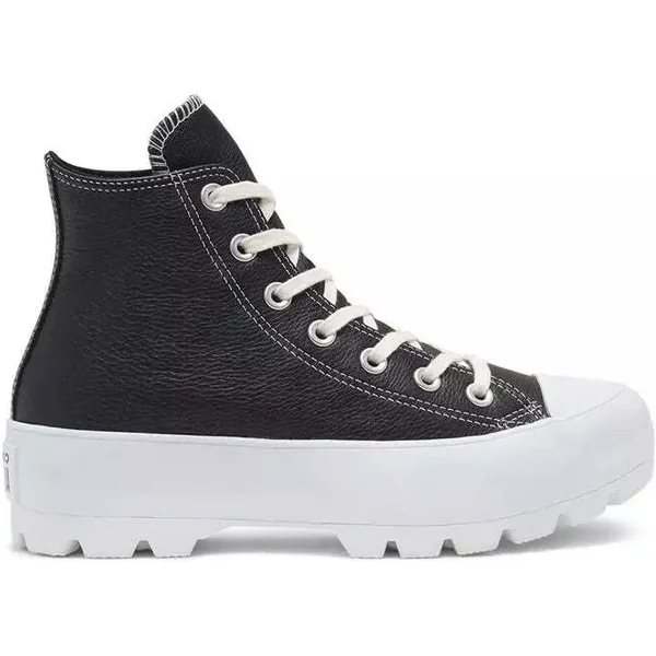 Baskets montantes femme Converse Chuck Taylor All Star Lugged