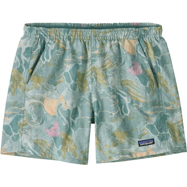 Short Donna Patagonia Baggies