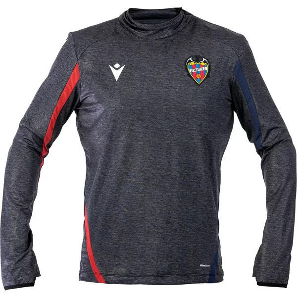 Maillot D’EntraîNement 1/4 Zip Enfant Levante Ud 2020/21-image