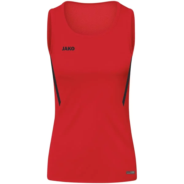 Damen-Tank-Top Jako top Challenge