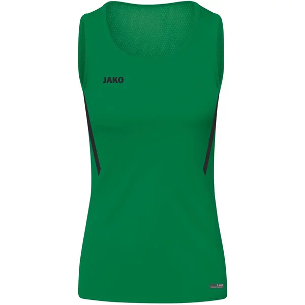 Débardeur femme Jako top Challenge