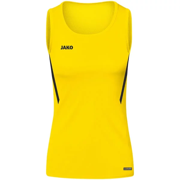 Débardeur femme Jako top Challenge