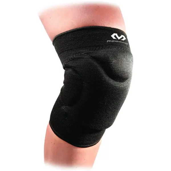 Knieschoner McDavid Volley Flexy (x2)