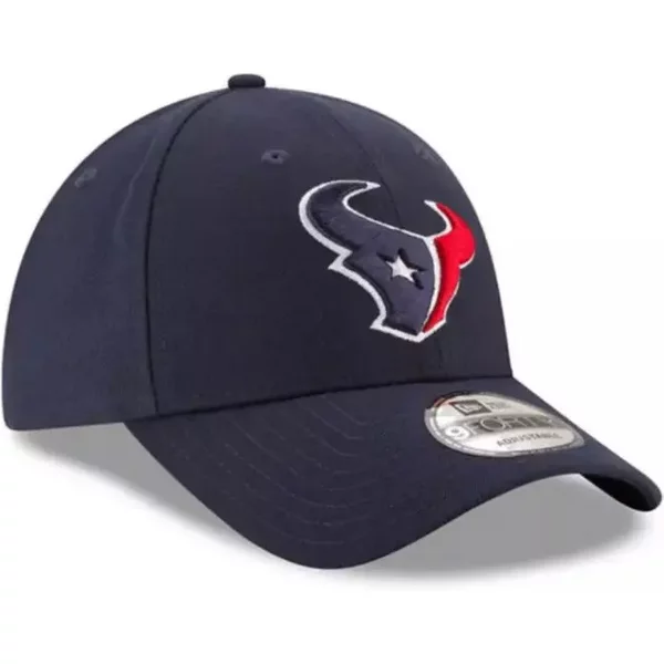 Baseball Kappe Houston Texans Nfl The League-image