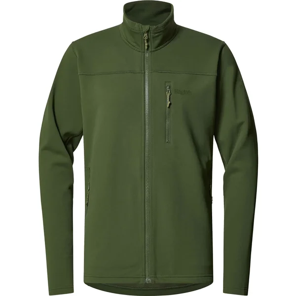 Chaqueta de senderismo Haglöfs Rosson Mid