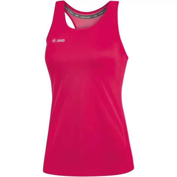 Damen-Top Jako top Run 2.0