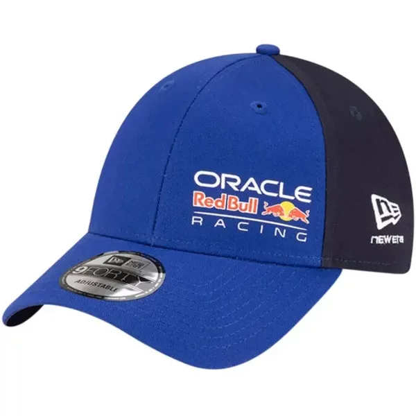 Redbull Racing Baseballcap New Era 9Forty Essential Nsk-image