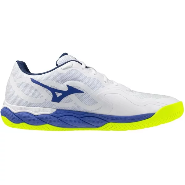 Chaussures de tennis Mizuno Wave Enforce Court Ac