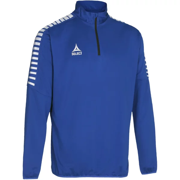 Sweatshirt 1/2 zip Select Argentina Training