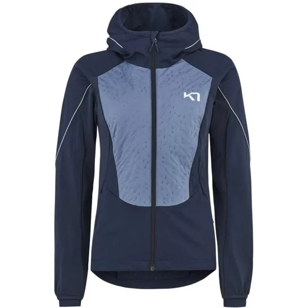 Women's waterproof jacket Kari Traa Tirill 2.0