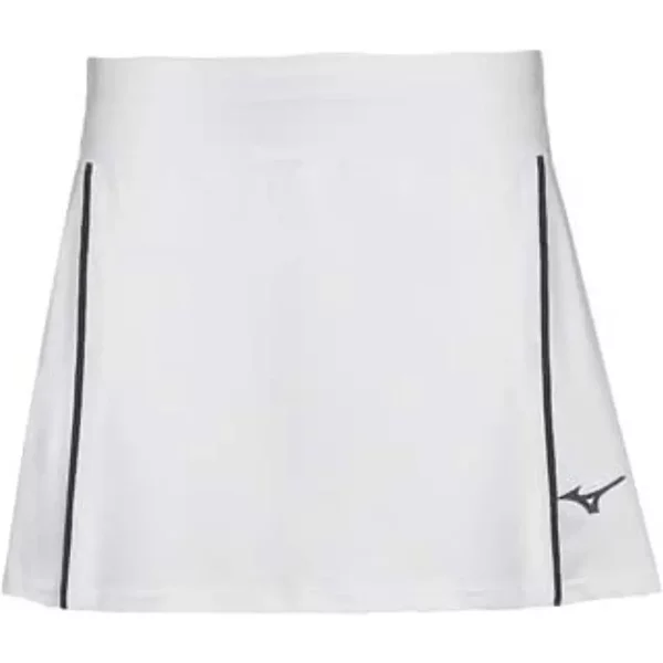 Jupe-short fille Mizuno Hex Rect Pro