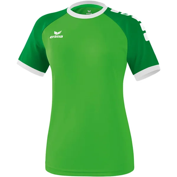 Camiseta mujer Erima Zenari 3.0