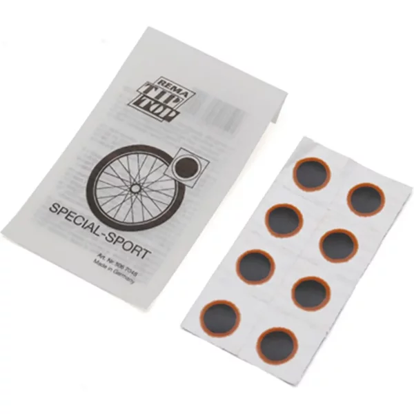 Sachet De 8 PièCes Rustines Chambre Tip Top F0 (506 7048)-image