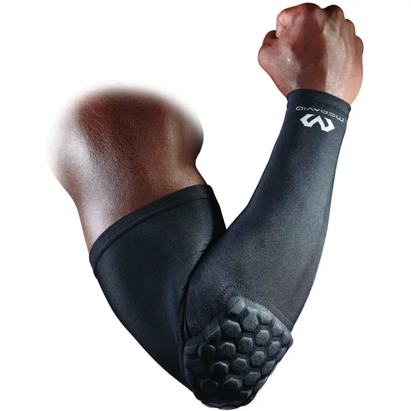 Manchon de compression bras pour cheville McDavid active comfort