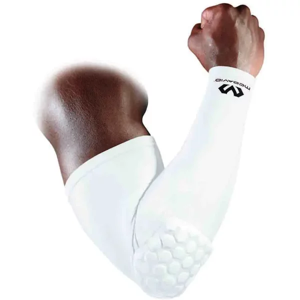 Kompressionshülse Arm McDavid dual