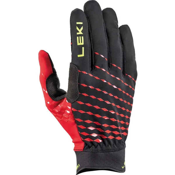Guanti Leki Ultra Trail Breeze