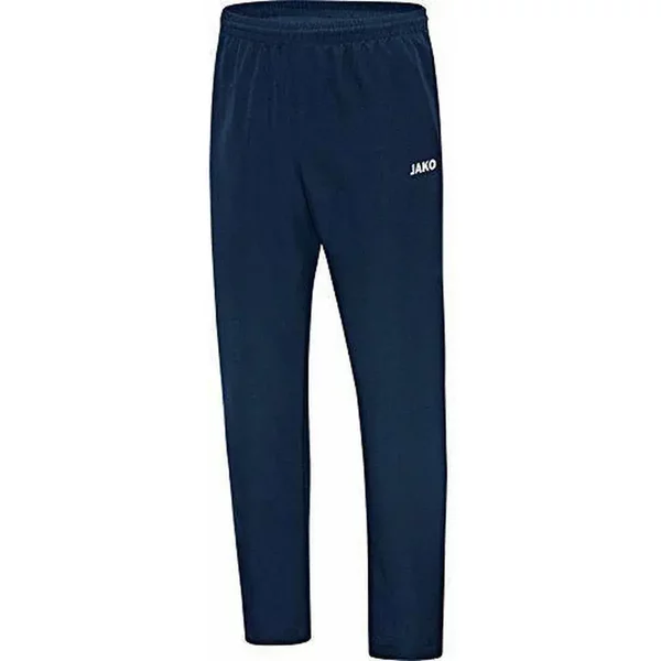 Pantalon De SurvêTement Femme Jako Classico Tailles Courtes-image