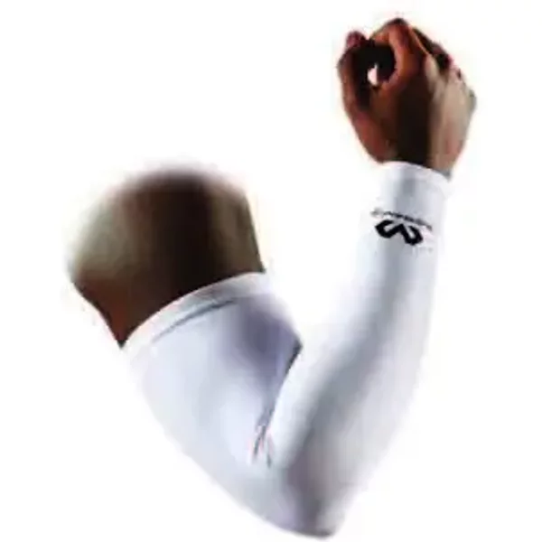 Manchon de compression bras McDavid PAIRE