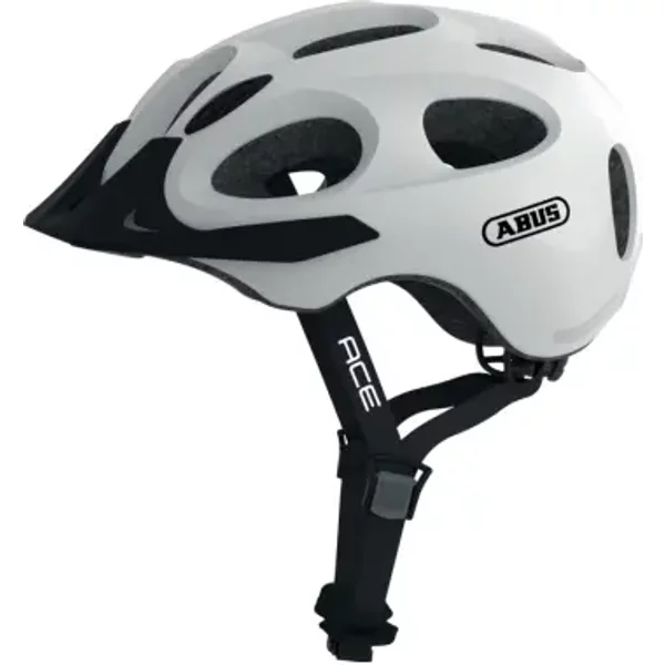 Casque VéLo Enfant Abus Youn-I ACE-image